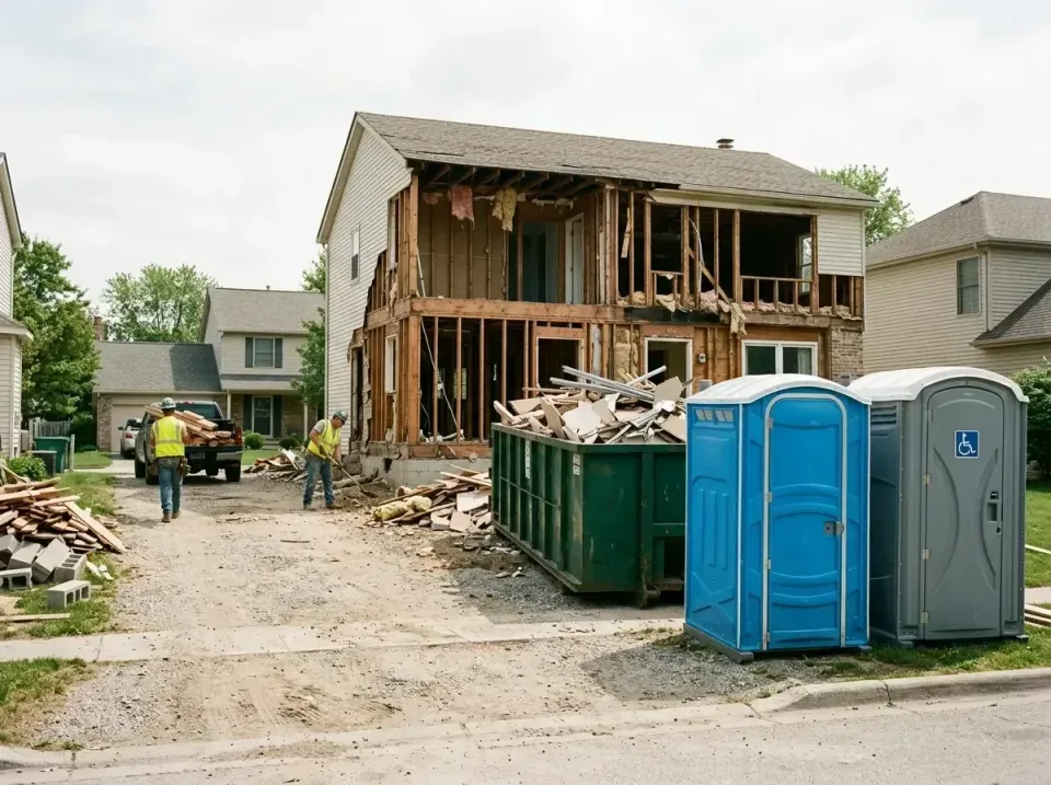 home-renovation-demolition-sit-010 — frequently asked questions, Portable Toilet & Dumpsters Rental in Radcliff, KY